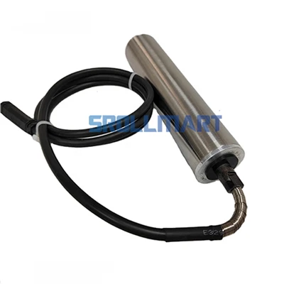 220v 380v AC tromlemotor